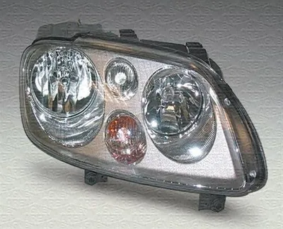Produktbild von MAGNETI MARELLI Scheinwerfer Rechts für VW TOURAN (1T1, 1T2) 710301205202