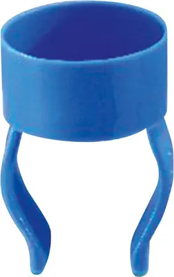 Produktbild von Ringtöpfe für die Anzucht von Pflanzen, Modell 985, 100 Stück