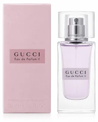 Produktbild von GUCCI II 2 Eau de Parfum 30ml