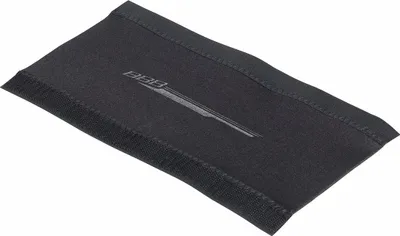 Produktbild von BBB BBP-12L STAYGUARD L Kettenstrebenschutz 250 X 130 X 130 MM schwarz