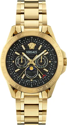 Zdjęcie produktu dla Versace Mezczyznizegarek VE0K00425