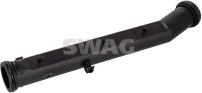 Produktbild von SWAG 33 10 1799 Kühlmittelrohrleitung Kühlerschlauch für VW Golf IV Schrägheck (1J1) POLO (9N) GOLF III (1H1) Golf IV Variant (1J5) für SEAT