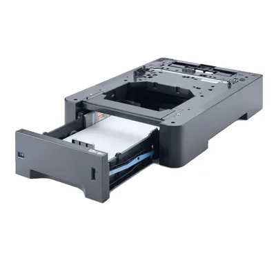 Produktbild von KYOCERA PF-5100, Papierfach, ECOSYS M6535, 500 Blätter, 60 - 220 g/m², 390 mm, 515 mm