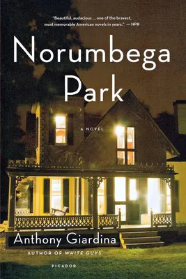 Produktbild von Norumbega Park