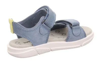 Produktbild von Legero Kinder Kinderschuhe blau Gr. 35