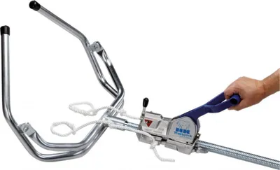 Image de Vêleuse  Hk2060 52cm à Controle De Traction Plus Race Laitière - Kerbl