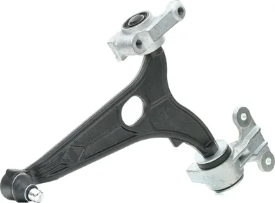 Obrázok produktu pre FAST FT15153, ľavý riadiaci článok, predná časť, kompatibilný s vozidlami: PEUGEOT 807 (MPV), CITROËN C8 II, FIAT Scudo (270, 272)