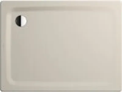Produktbild von KALDEWEI Duschfläche SUPERPLAN warm grey 10