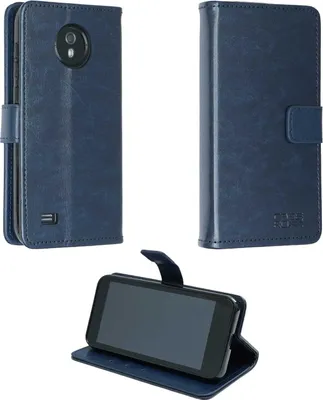 Obrázek produktu pro caseroxx Pouzdro na mobilní telefon kompatibilní s Omnipod 5 Pouzdro typu kniha Pouzdro typu peněženka