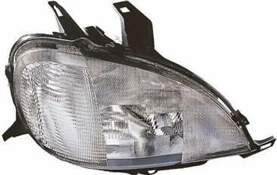 Produktbild von VAN WEZEL Scheinwerfer Rechts passend für MERCEDES-BENZ M-Klasse (W163) 3085962