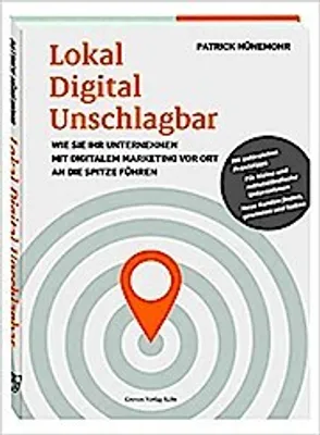 Obrázek produktu pro Lokal Digital Unschlagbar