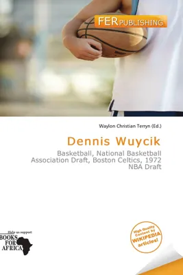 Produktbild von Dennis Wuycik