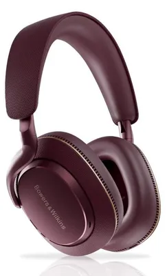 Zdjęcie produktu dla Bowers & Wilkins Px7 S3 (klasyczny bordowy)