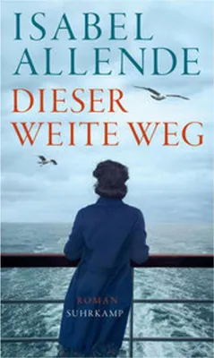 Produktbild von Dieser weite Weg