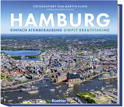 Obrázek produktu pro Hamburg