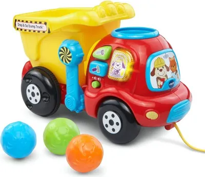 Obrázek produktu pro Vtech Zpívající náklaďák