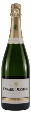 Produktbild von Canard Duchêne Champagne Demi-Sec