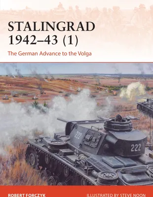 Produktbild von Stalingrad 1942-43 (1)