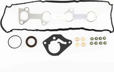 Produktbild von CORTECO 417102P Zylinderkopf Dichtungssatz für RENAULT CLIO II (BB0/1/2, CB0/1/2) KANGOO (KC0/1) SCÉNIC II (JM0/1) MEGANE II Kombi (KM0/1) für NISSAN