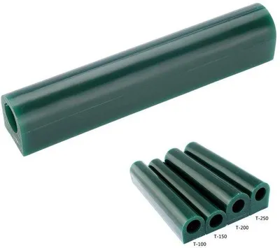 Produktbild von Ringwachs-Gipsform für Schmuckdesign