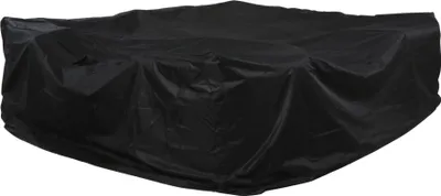 Produktbild von Schutzhülle Große Sitzgruppe - Schwarz - 300x250x100 cm - Wasserdicht