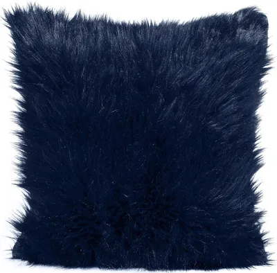 Produktbild von Eurofirany Kissenbezug 45X45 Blau