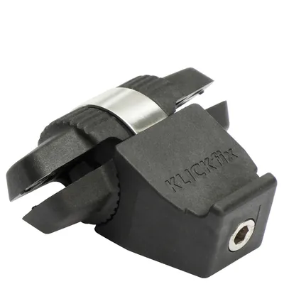 Zdjęcie produktu dla KLICKfix KLICKfix Rixen & Kaul Contour - adapter siodełka