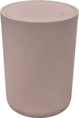 Produktbild von 8,5 L Mülleimer mit Deckel BATHROOM
