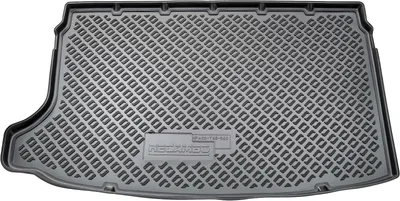 Produktbild von Kofferraumwanne für VW T-Cross | Typ C11 | ab 2018- | Varioboden obere Position