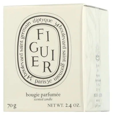 Immagine prodotto di Diptyque Candela profumata Figuier (70 g)