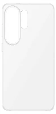 Produktbild von Samsung EF-QS948CTEGWW, Cover, Samsung, Samsung S26 Ultra, 17,5 cm (6.9"), Transparent