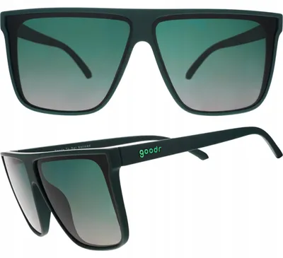 Produktbild von GOODR Fly G Sonnenbrille Polarisierend UV400 Uni