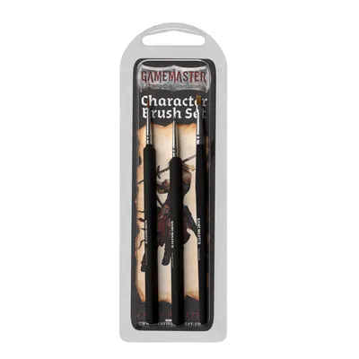 Image de Army Painter- Set Pinceaux GameMaster