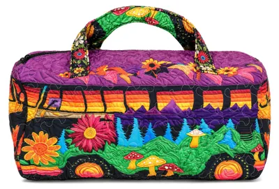 Produktbild von Reisetas 45,7 x 23 x 22,9 cm, Duffle Bag, für Wochenendausflug