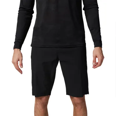 Zdjęcie produktu dla Fox Racing Ranger W/liner Shorts Black 40 Man Black 40