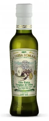 Image de Huile d'olive extra vierge au citron, 250 ml