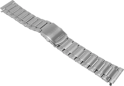 Produktbild von Citizen Core Collection Uhrenarmband 22mm Edelstahl  AW1760-81E