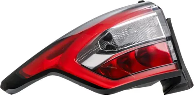 Produktbild von TYC Rückleuchte Heckleuchte Links für FORD Kuga Mk2 (DM2) KUGA II Van