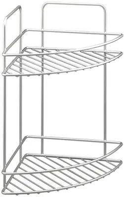 Produktbild von Metaltex Reflex Badezimmerregal