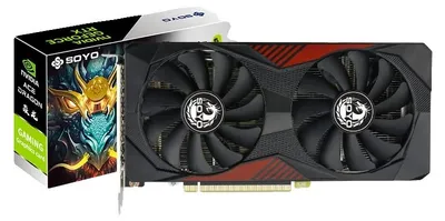 Immagine prodotto di Scheda grafica, NVIDIA GeForce RTX 3060, 12 GB GDDR6, RTX 3060 12 GB