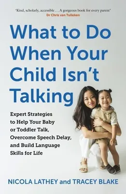 Image de What to Do When Your Child Isn't Talking