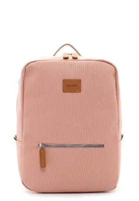 Produktbild von SURI FREY Laptoprucksack Rucksack mit Laptopfach Milly Backpack Rose rosa