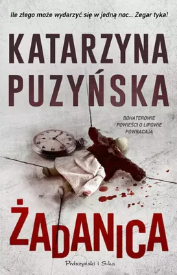 Obrázek produktu pro Żadanica