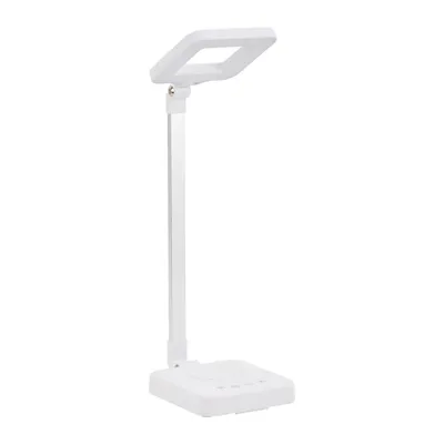 Obrázok produktu pre Lampa na kancelárii Elegantné led námestie 804