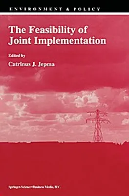 Obrázek produktu pro The Feasibility of Joint Implementation