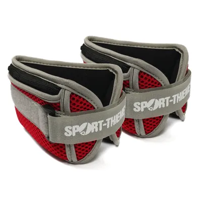 Produktbild von Sport-Thieme Gewichtsmanschetten "Aqua", 0,5 kg