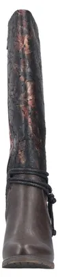 Produktbild von Rieker Damen Stiefel Ankle Boot Varioschaft Warmfutter 96059, Größe:40 EU, Farbe:Mehrfarbig
