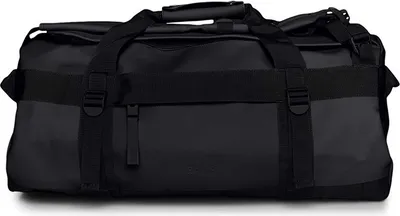 Produktbild von Rains - Texel Duffel tasch Small Schwarz