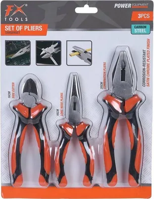 Obrázek produktu pro Sada klíčů I