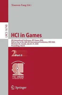 Image de HCI in Games